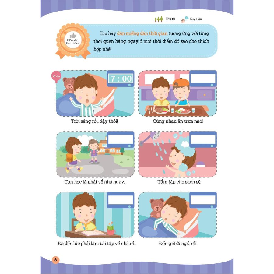 Tăng cường não bộ để đạt IQ vượt trội - Những bài thực hành rèn luyện kiến thức tổng quát