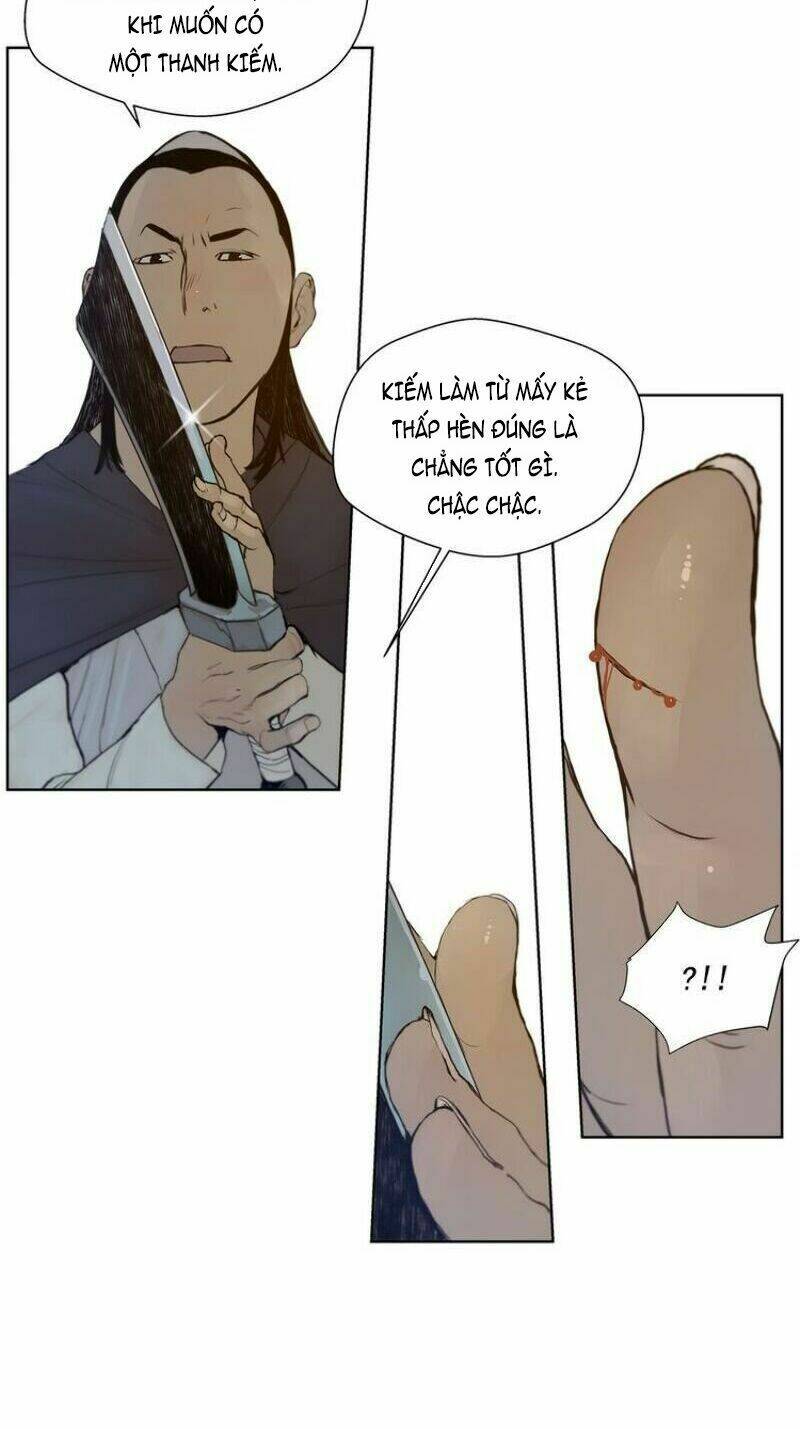 thanh gươm danh vọng chapter 24 13