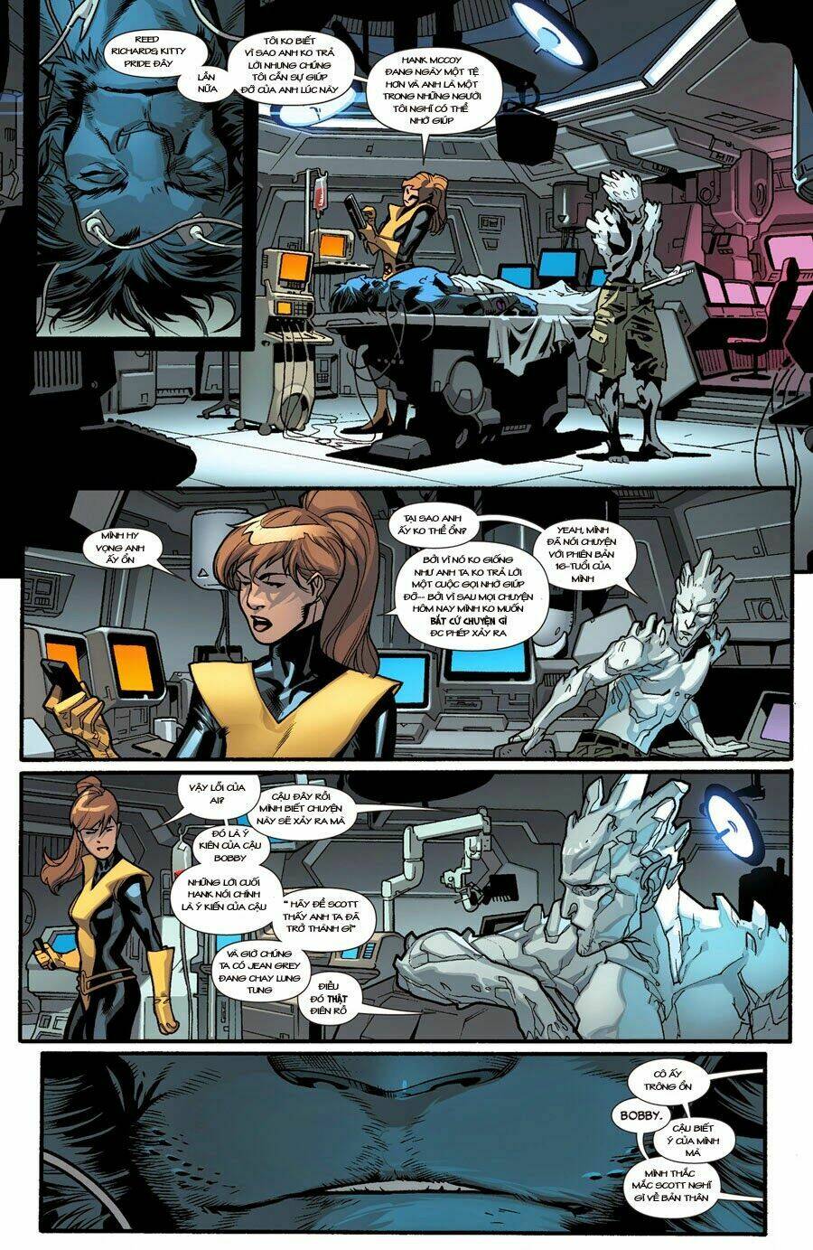 all new x-men chapter 4 12