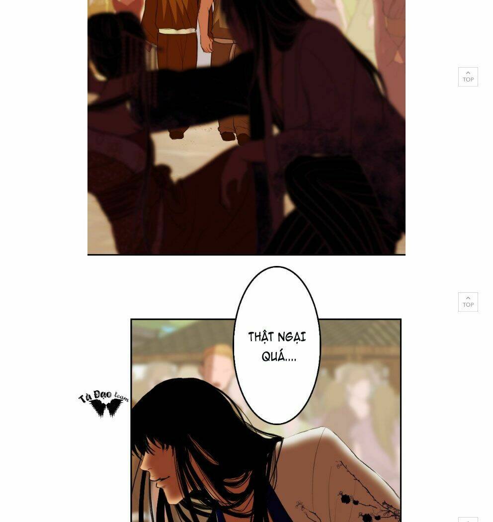 lãnh huyết vương (king) chapter 4 39