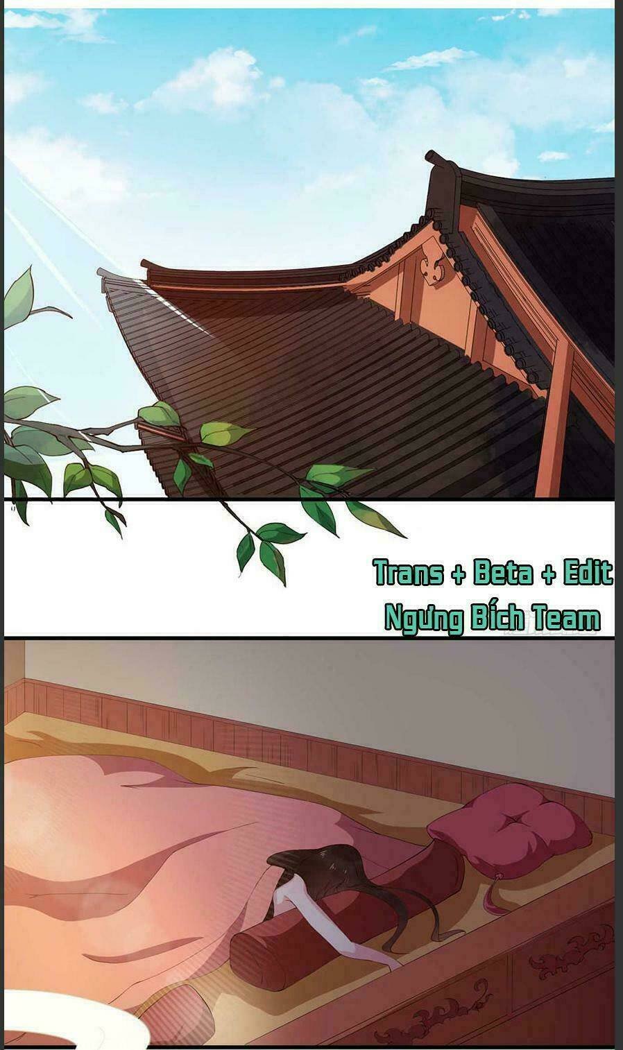 nàng công chúa nhã đan chapter 4 3