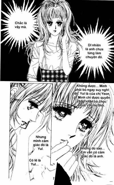 nụ hôn đầu chapter 7 114