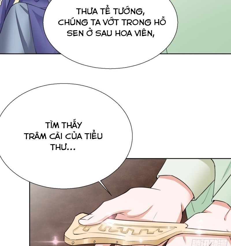 công lược trưởng thành của vương phi chapter 17 6