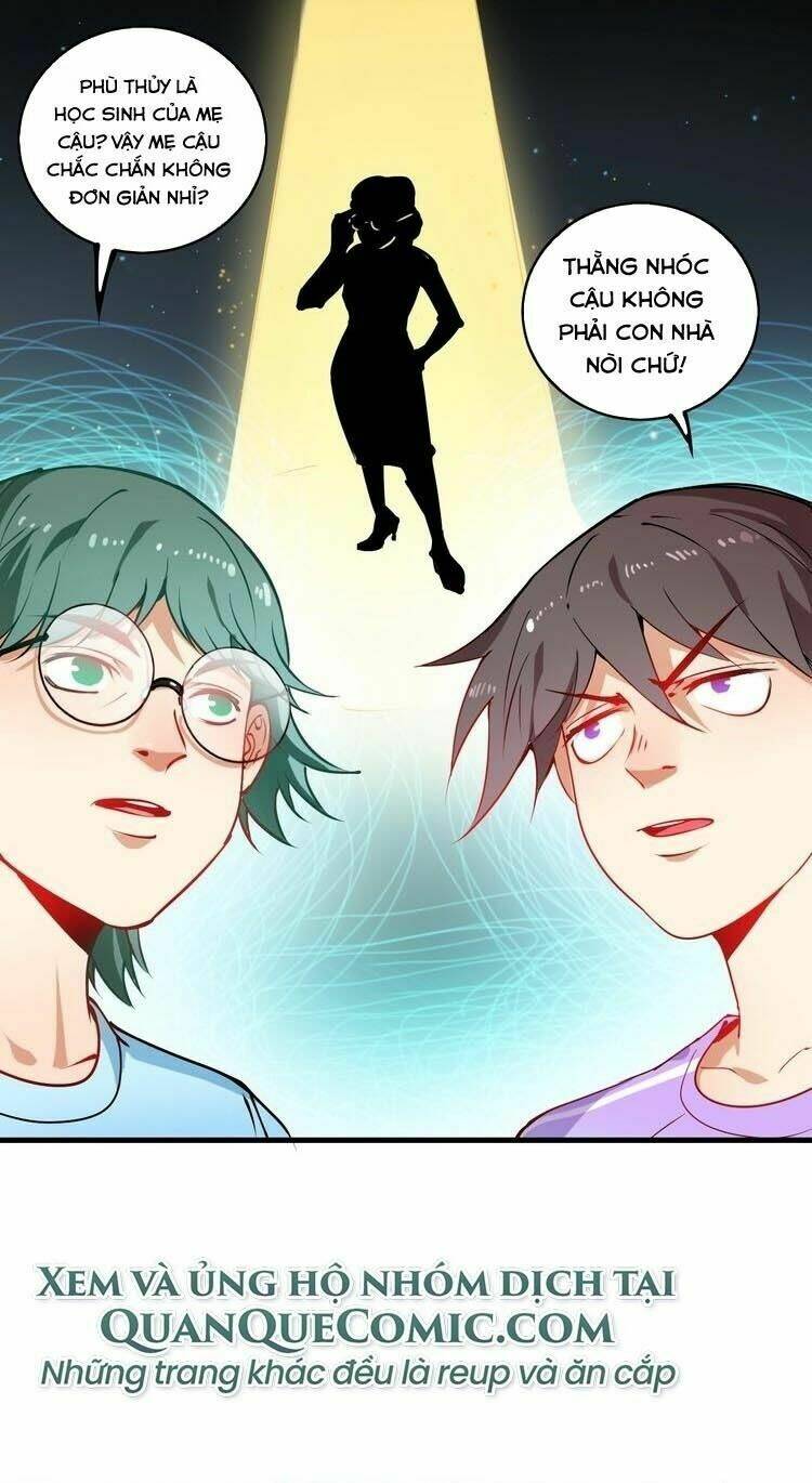 thành tựu của ta rất nhiều chapter 8 23