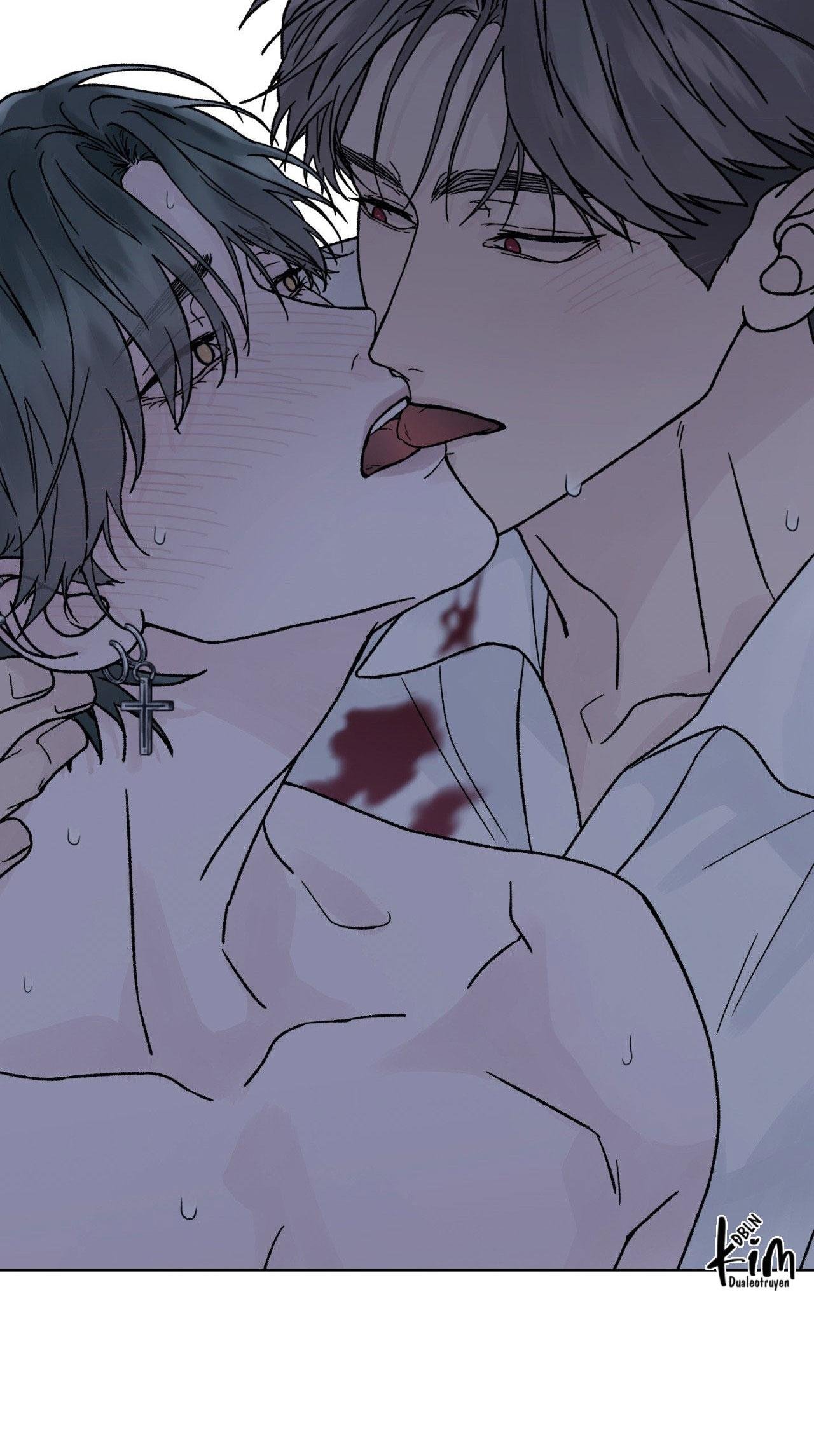 đêm kinh hoàng chapter 46 41