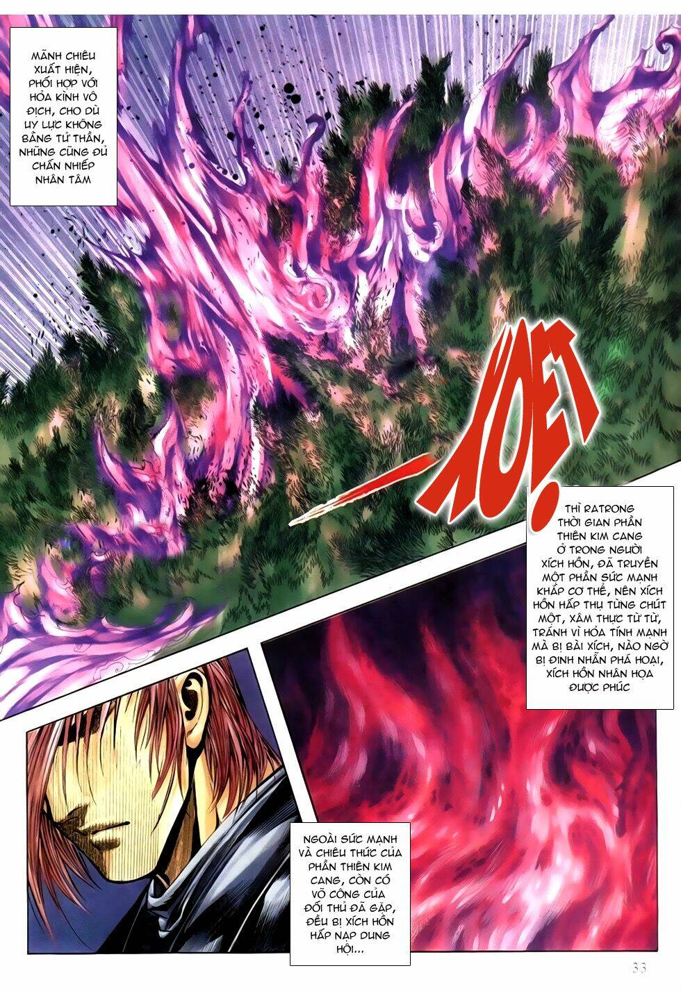 thục sơn kiếm hiệp truyện chapter 12 32