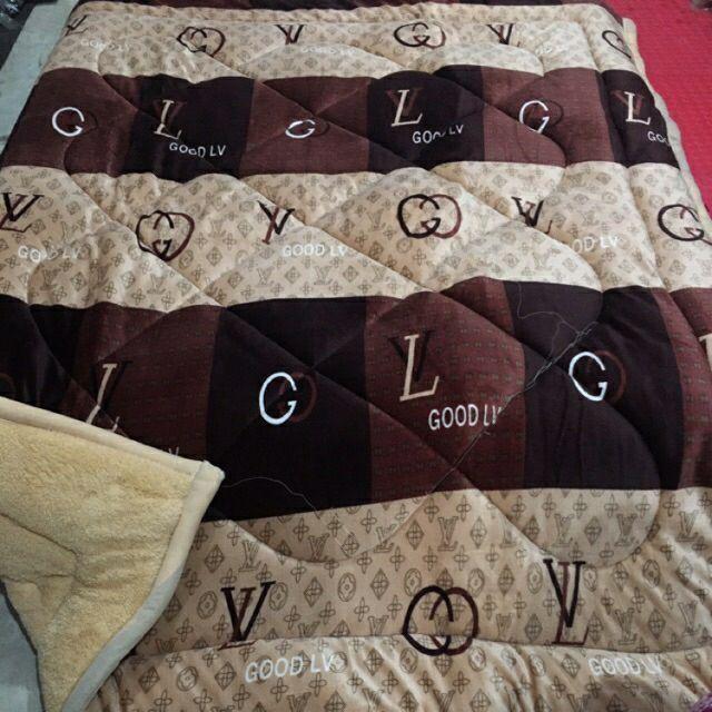 CHĂN LÔNG CỪU VIỆT NAM