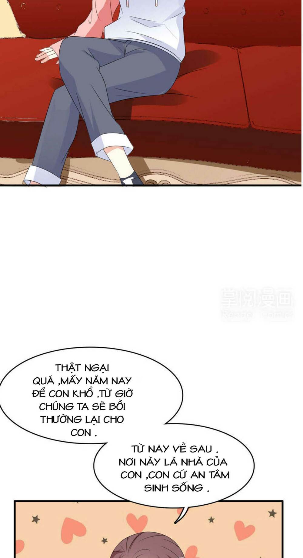 lật đổ lãnh điện hạ satan chapter 15 9