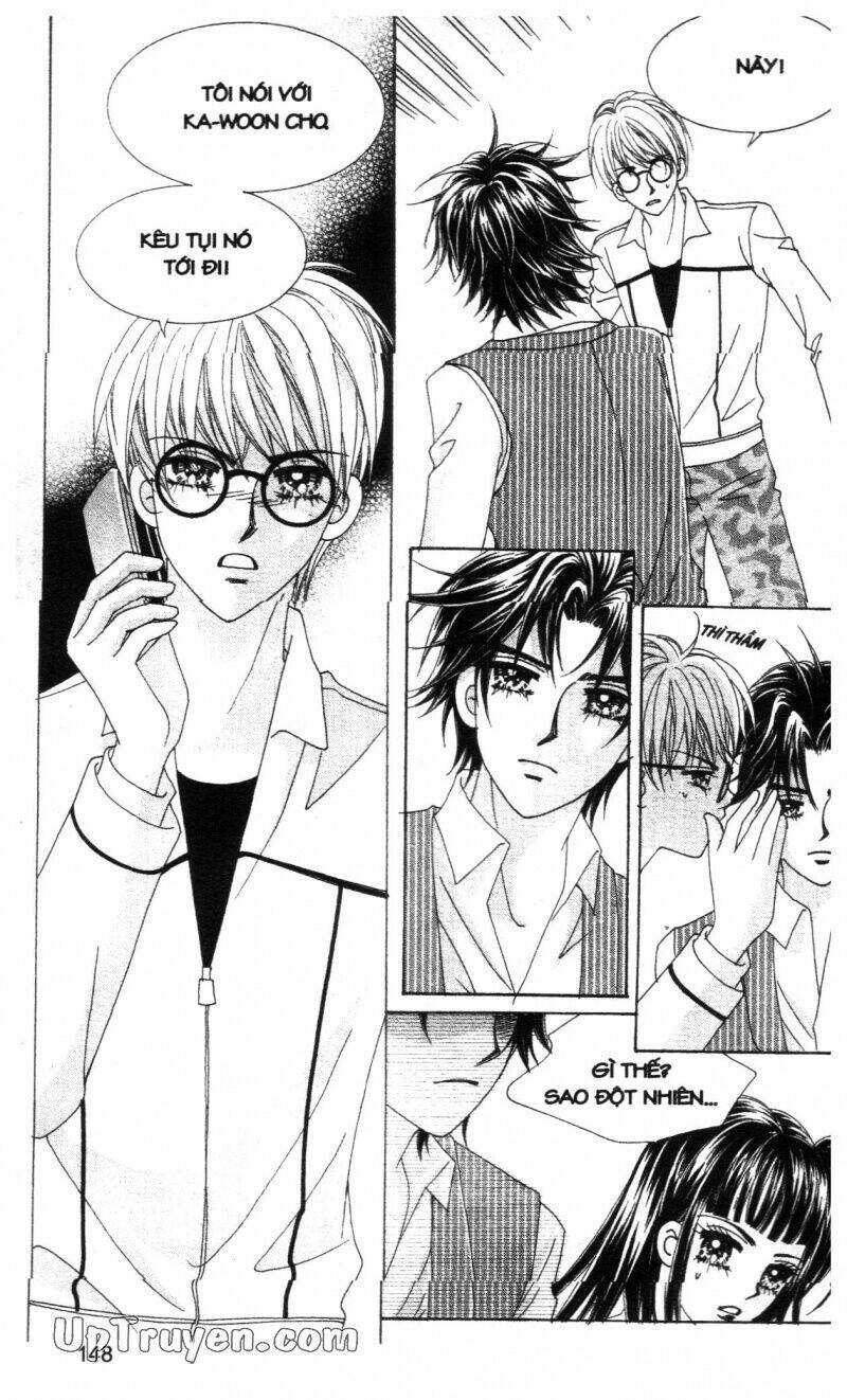 thoát kiếp hồ ly chapter 3 44