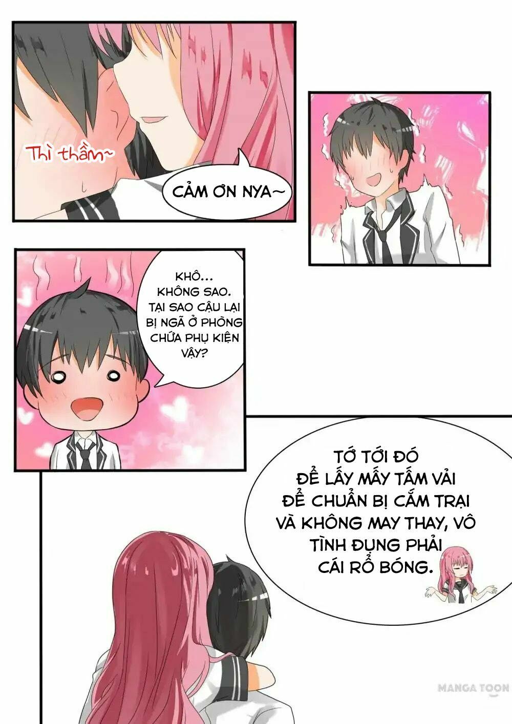 the boy in the all-girls school chapter 21 10