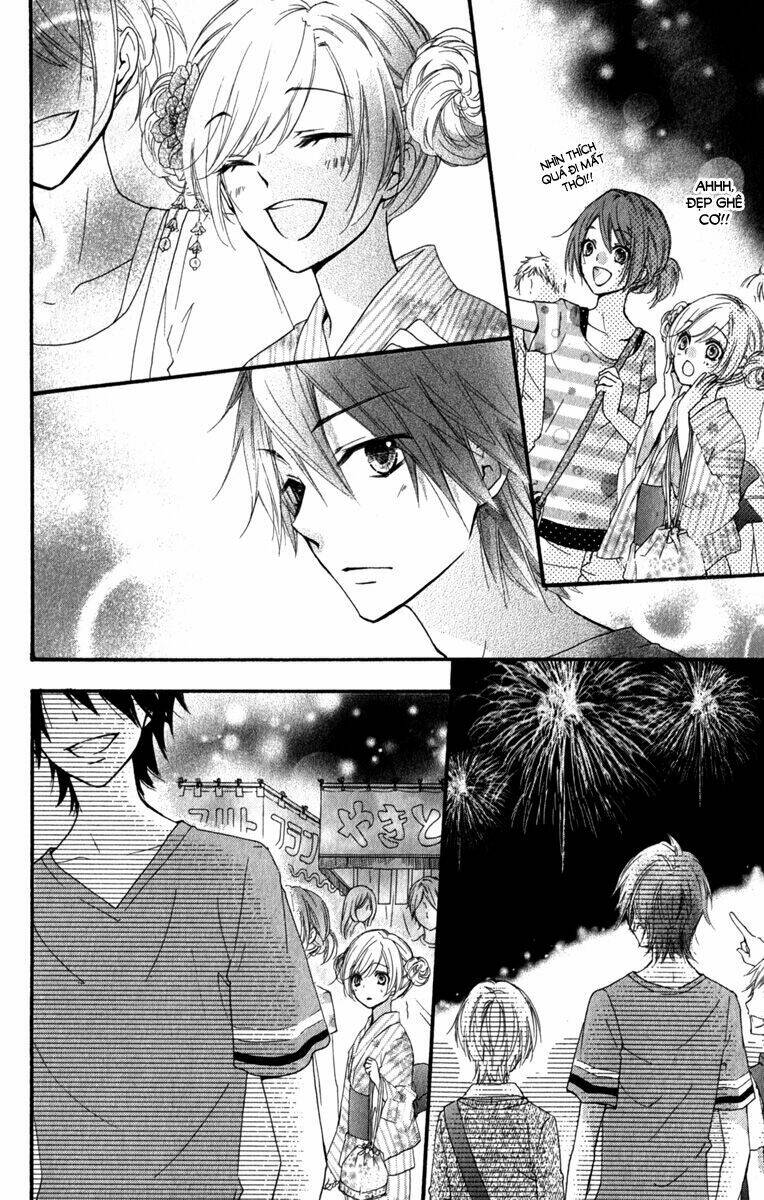 tình yêu của hiyo chapter 23 12