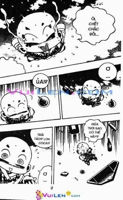 những người bạn tốt chapter 7 10