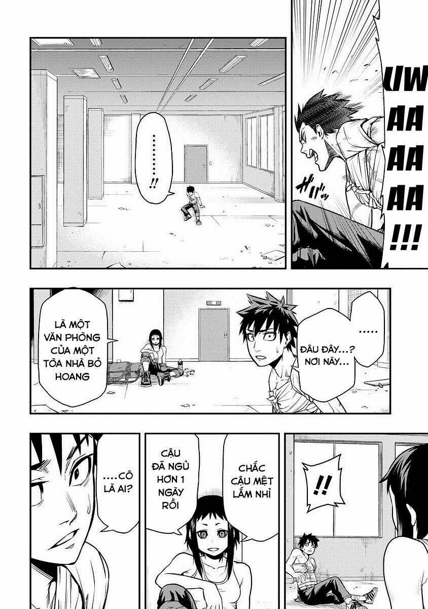 pygmalion chapter 6.2 9