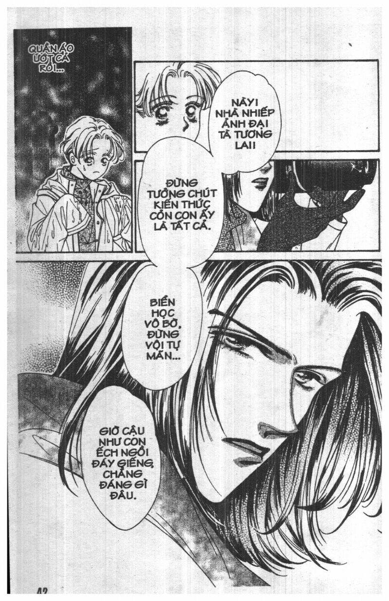 thiên thần bé bỏng chapter 1 42