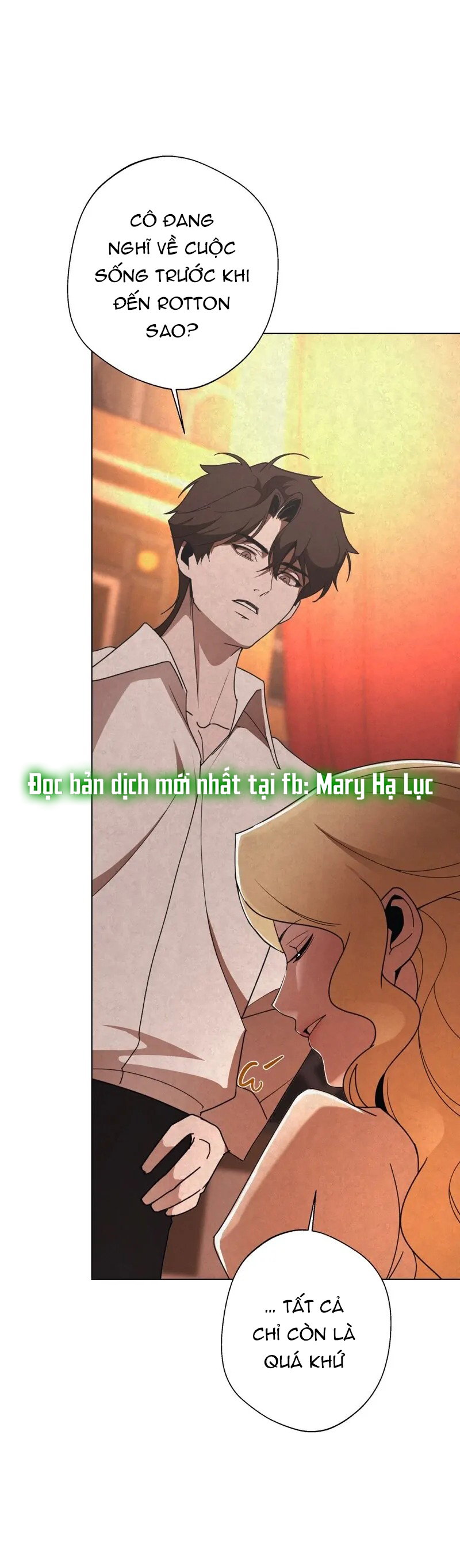 sự cứu rỗi đầy cám dỗ chapter 13.1 6