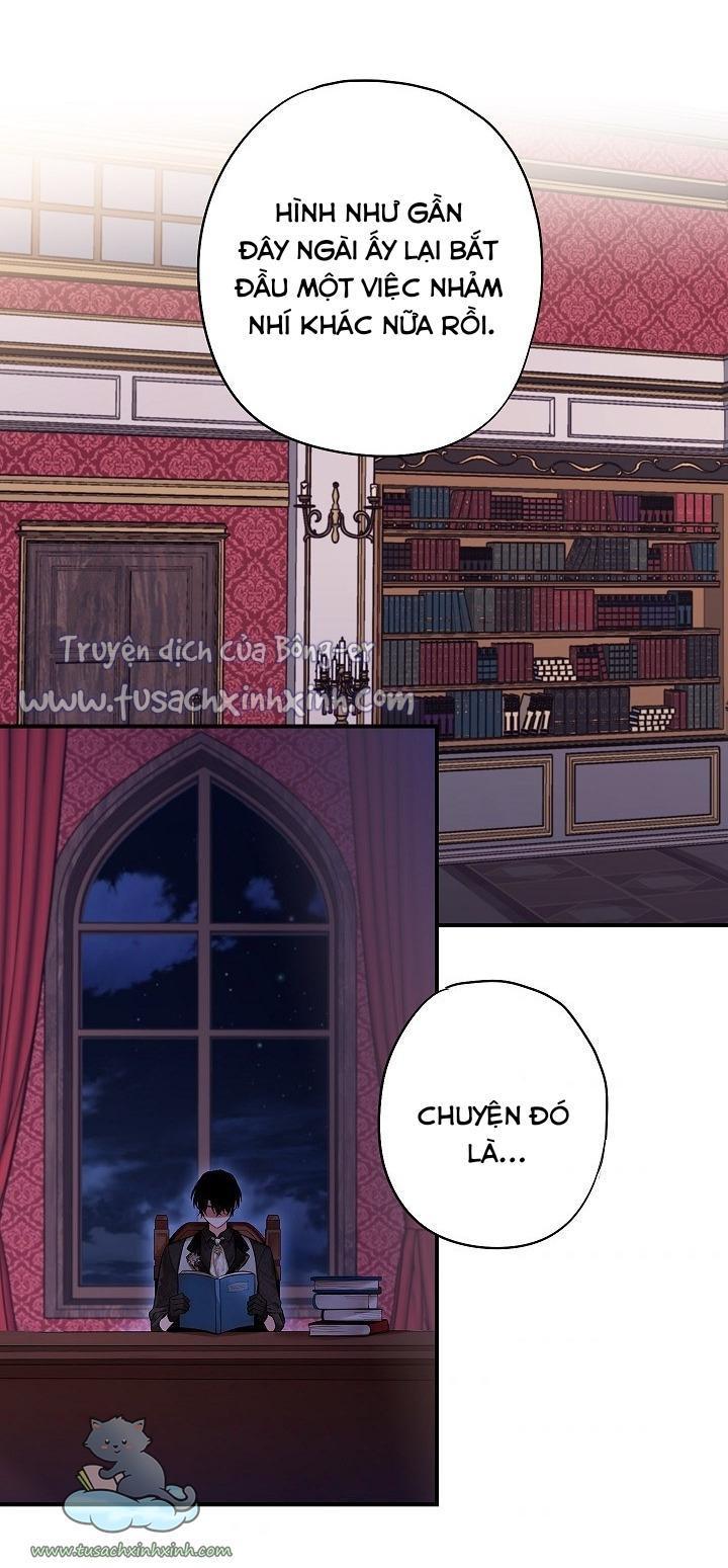 ác nữ muốn ly hôn chapter 116 41