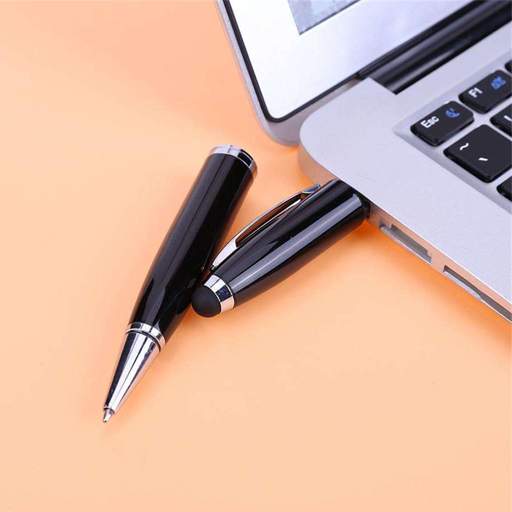 2in1 32GB Flash Drive High Precision Thin