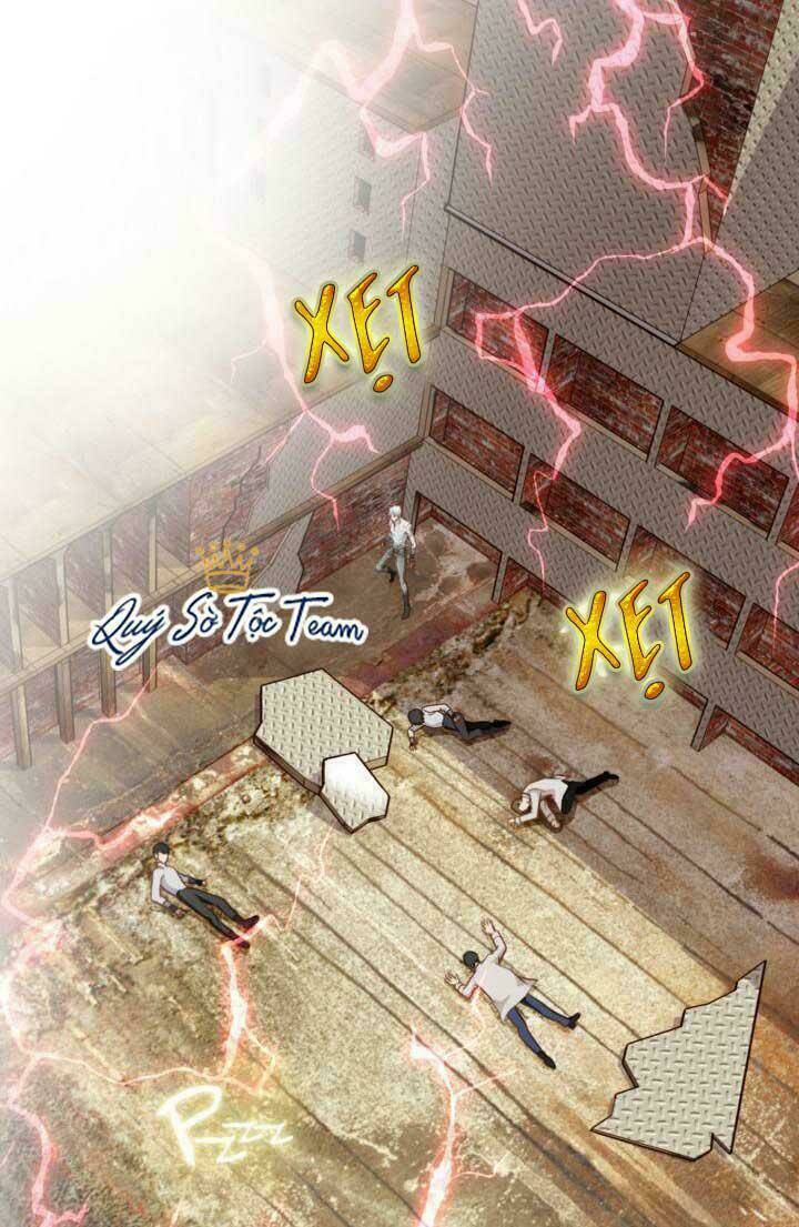 tiếp xúc chí mạng chapter 10 17