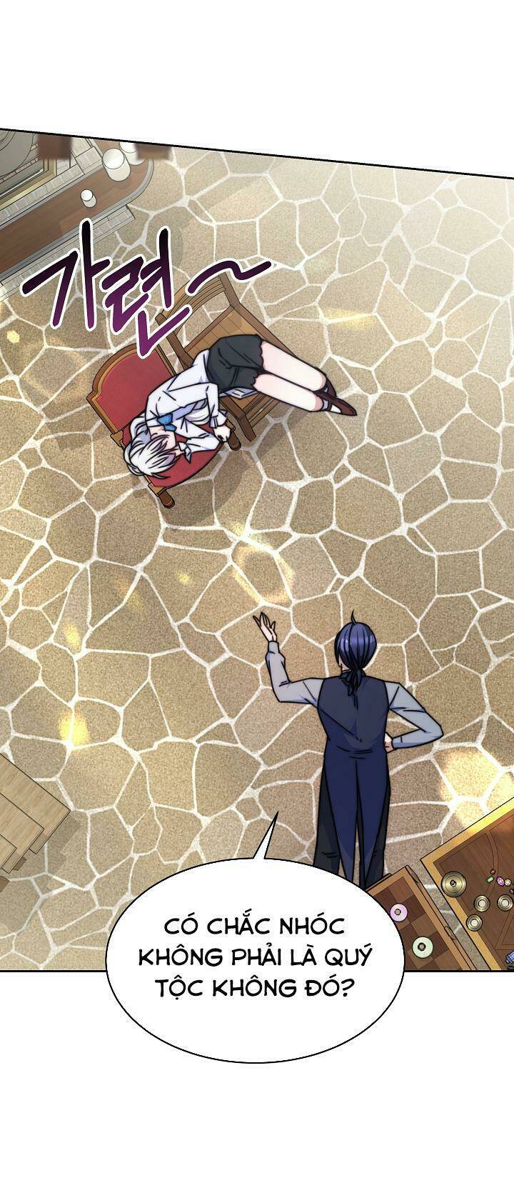 nàng evangeline chapter 19 25