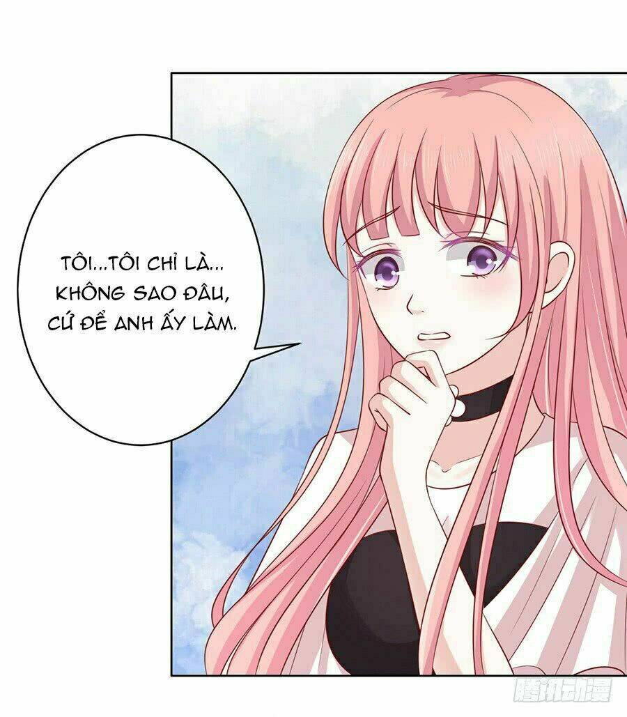 liệt ái tri hạ: series mật đào tiểu tình nhân chapter 101 22