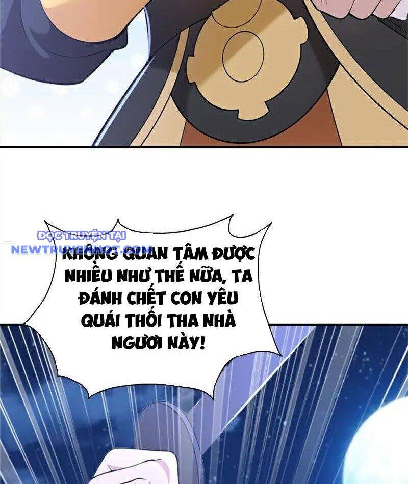 ta thực sự không muốn làm thần tiên chapter 118 54