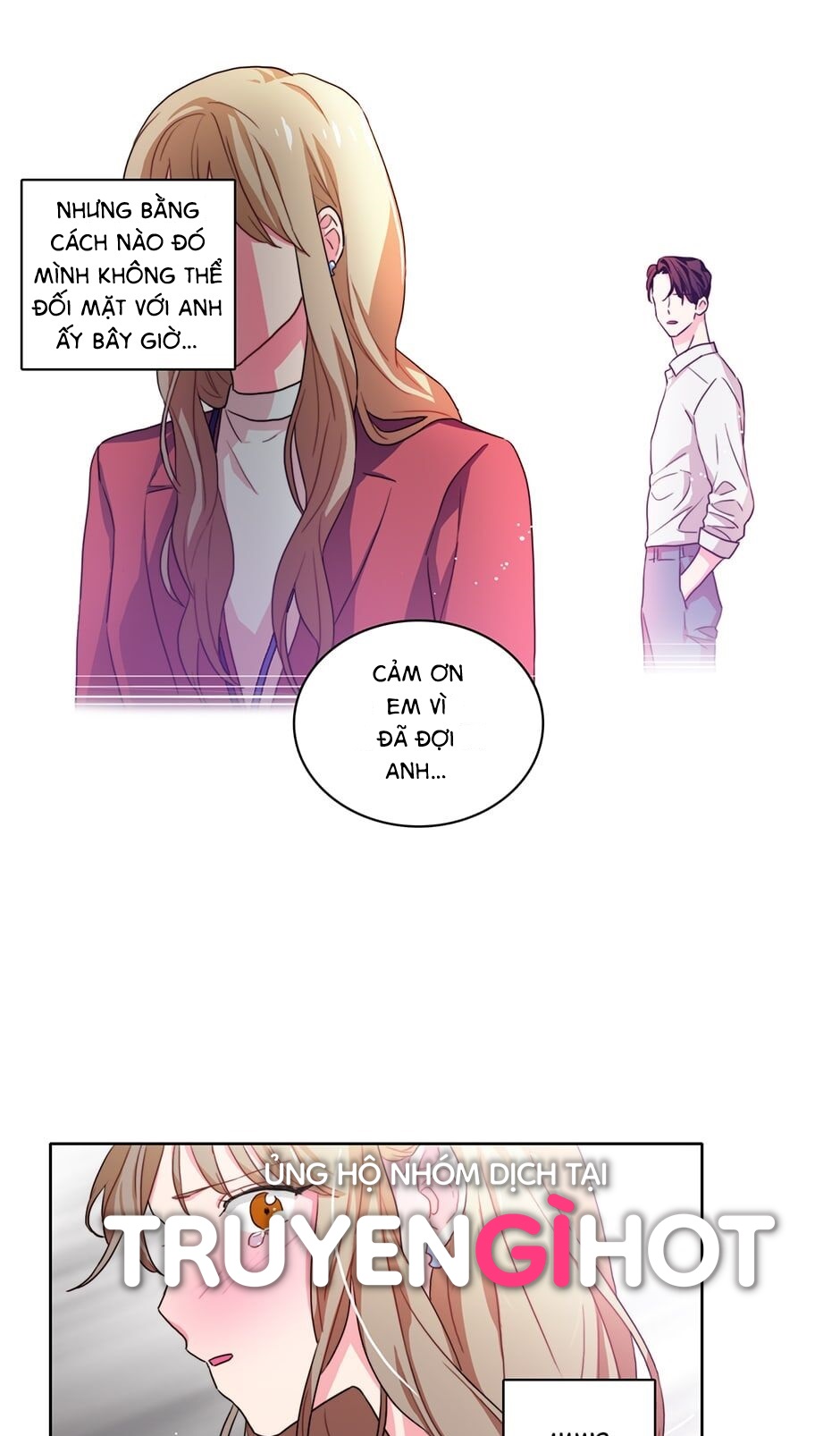 quý cô với chiếc mặt nạ chapter 37 31