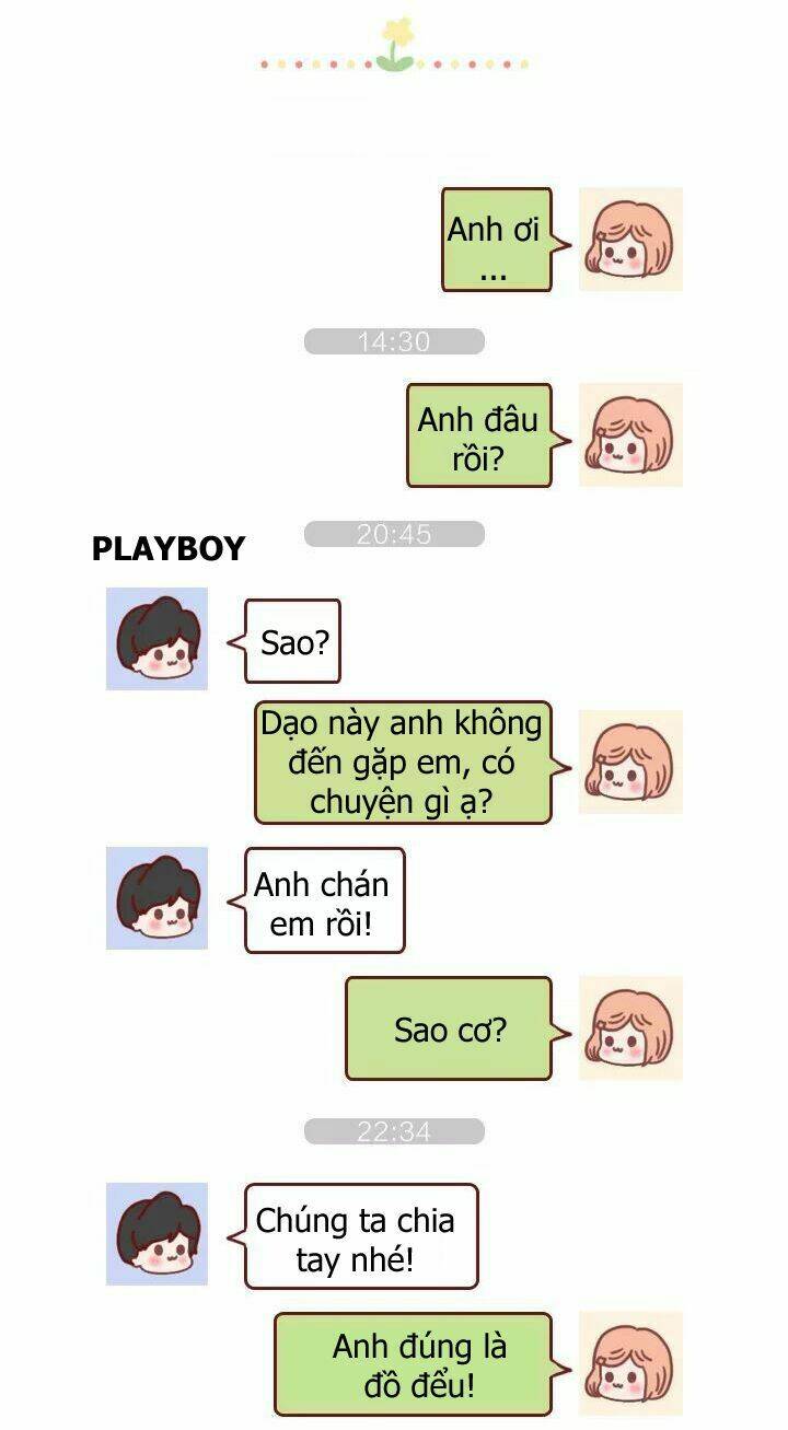 giải mã tình yêu chapter 311 29