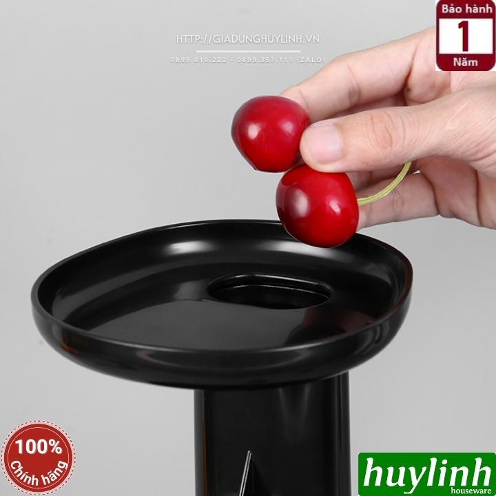 Máy ép trái cây chậm Hafele GS-133N - 535.43.811 - Hàng chính hãng