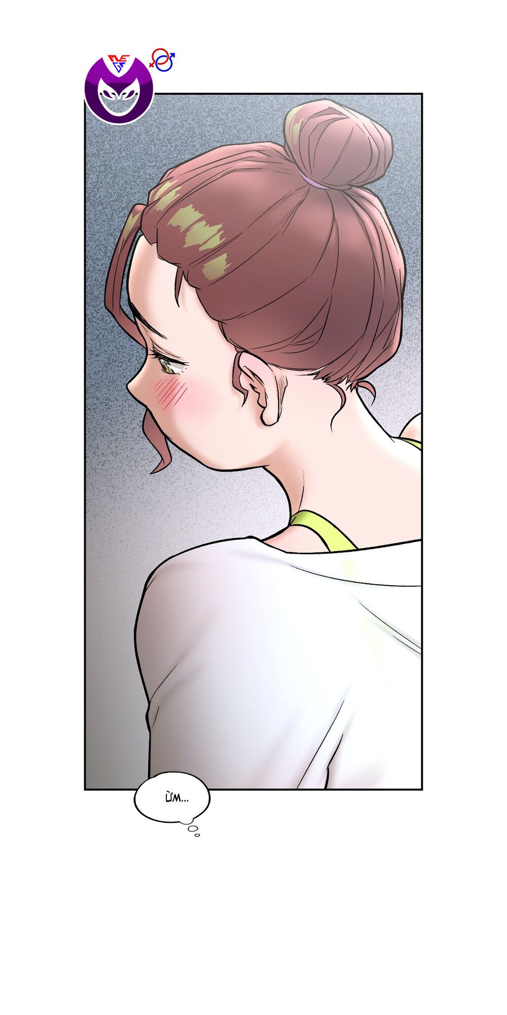 phòng tập gym bí mật chapter 21 3