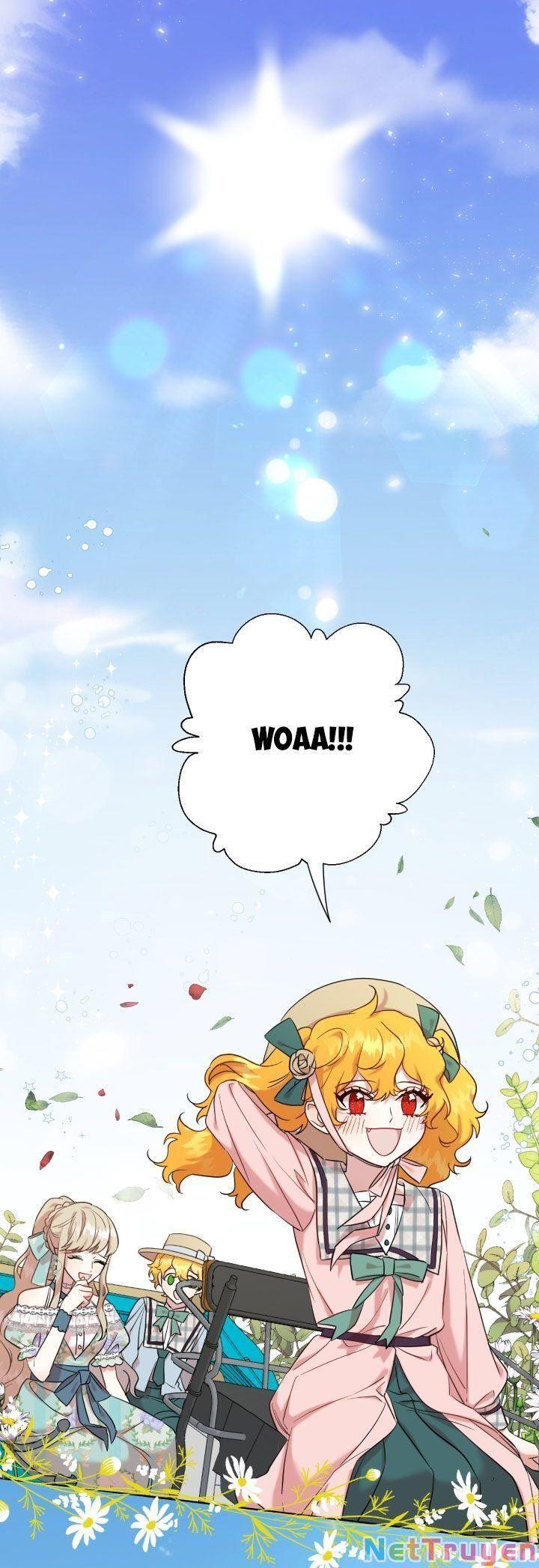 xin ngài đừng ăn tôi chapter 44 36