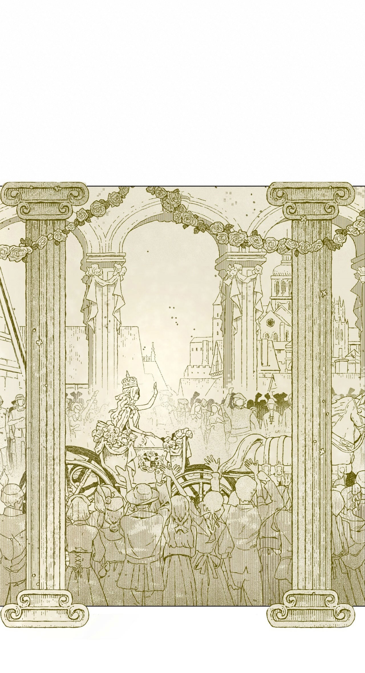 bỗng một ngày nọ tôi trở thành nàng công chúa chapter 125 61