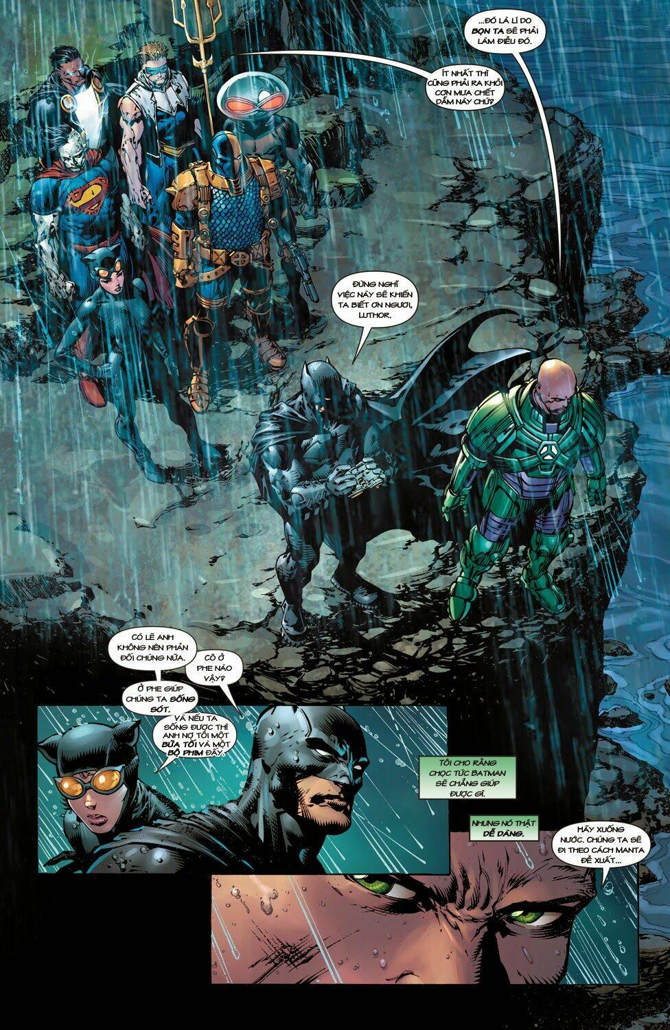 forever evil chapter 31 4