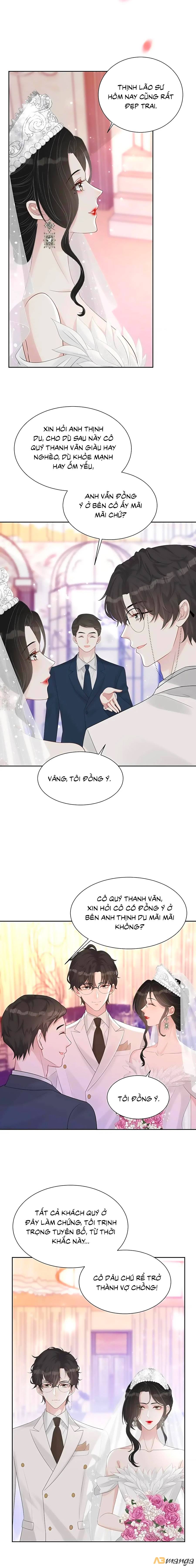 chỉ yêu mình em chapter 95 5