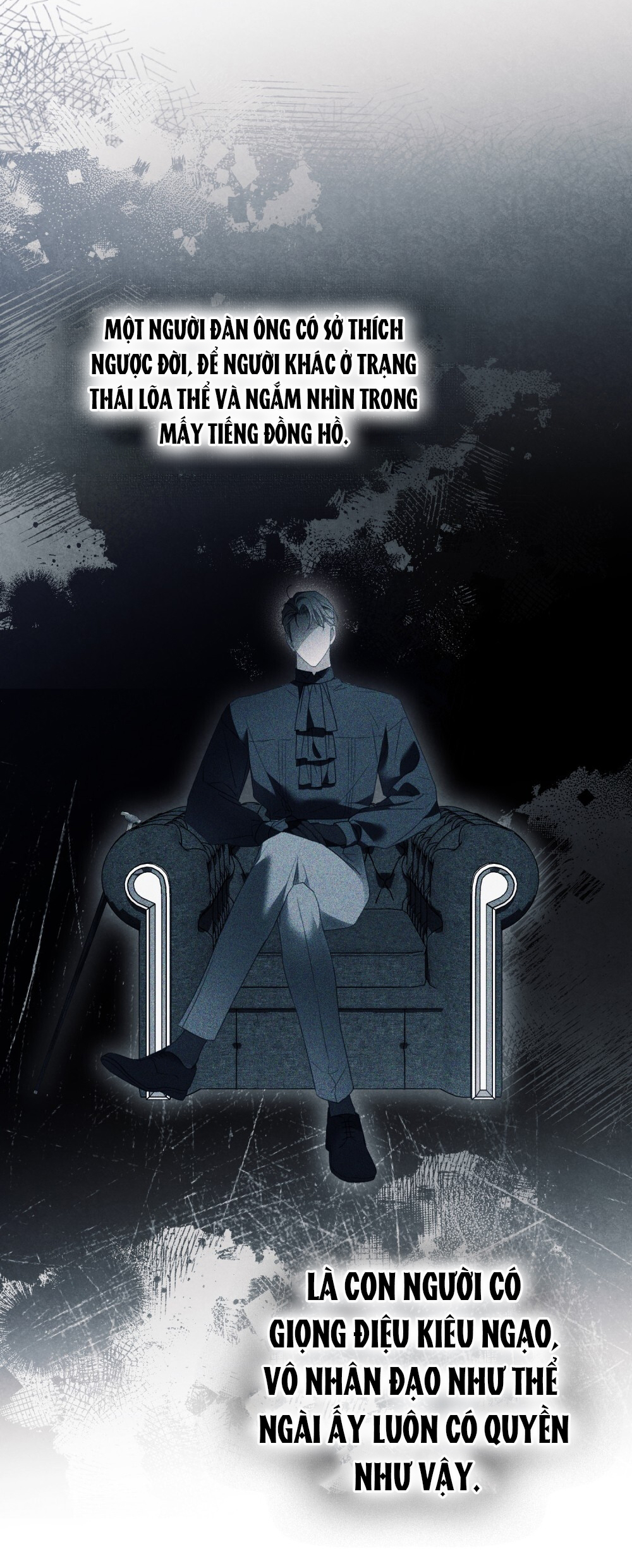 [15+] người hầu gái chapter 13.1 10