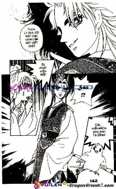 đóa hoa yêu kiều chapter 2 143