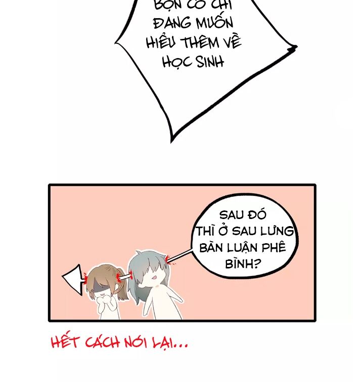 Con Tim Rung Động chapter 38 - Trang 31