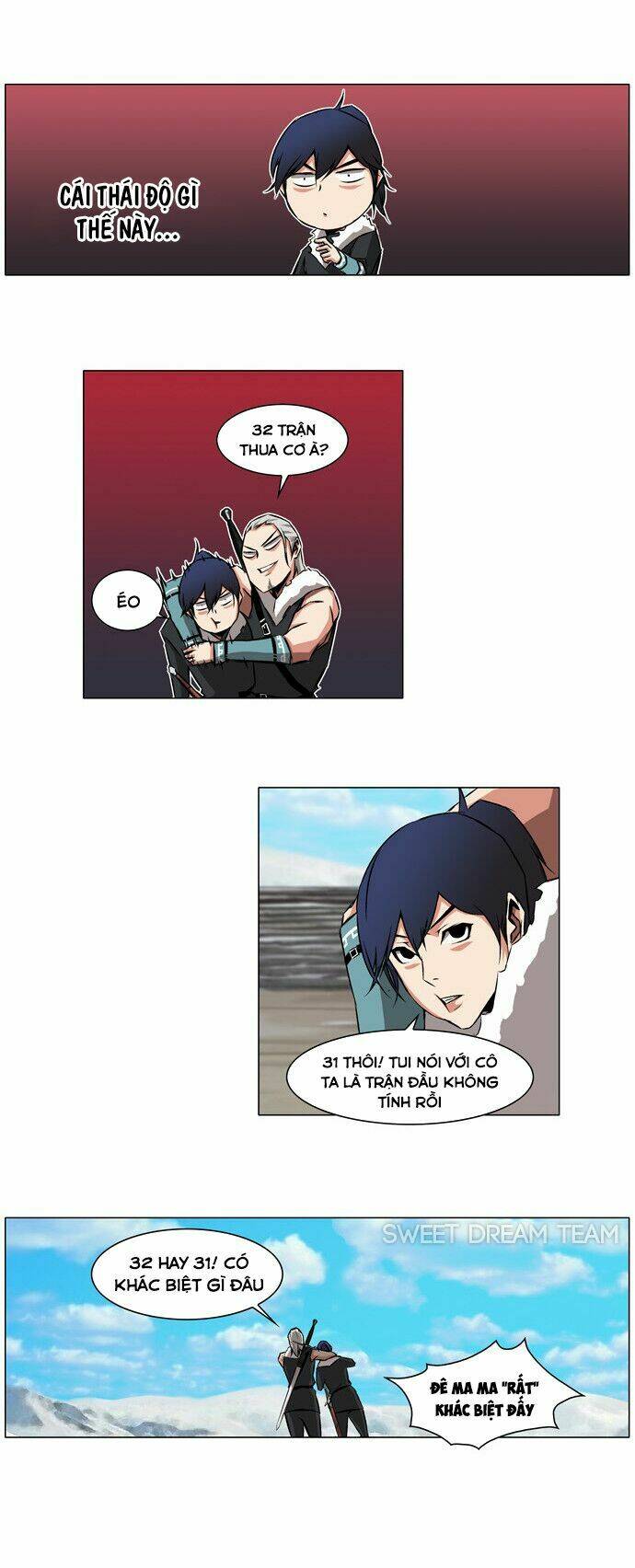 neverlan chronicle chapter 4 17