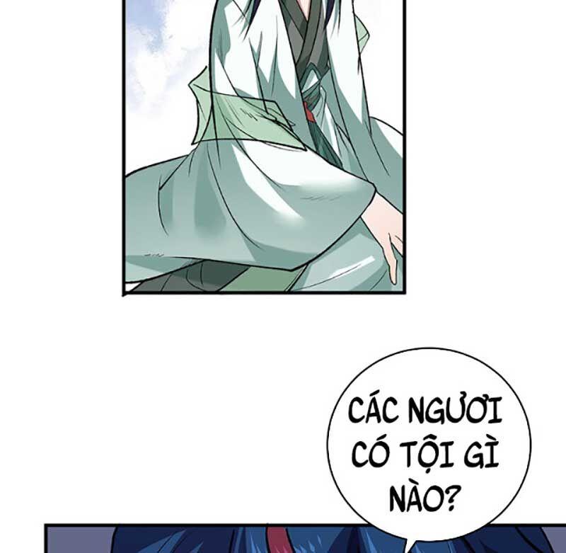 võ đạo độc tôn chapter 628 8