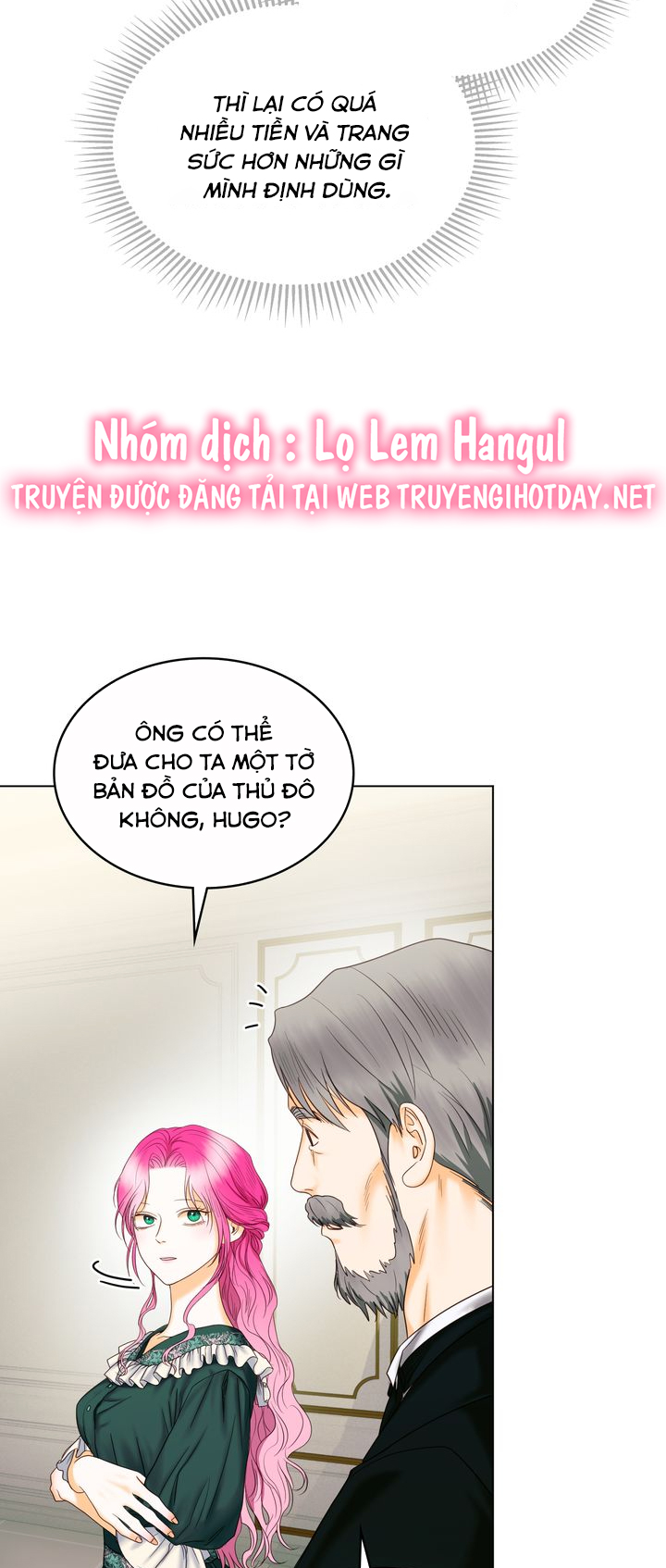 hợp đồng hôn nhân với người chồng thứ 2 của tôi chapter 23 19