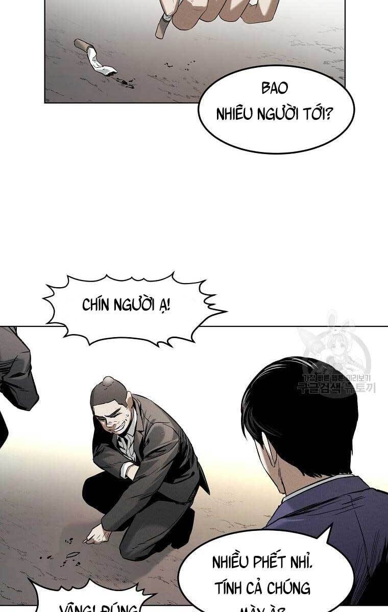 kẻ bất bại chapter 17.1 26