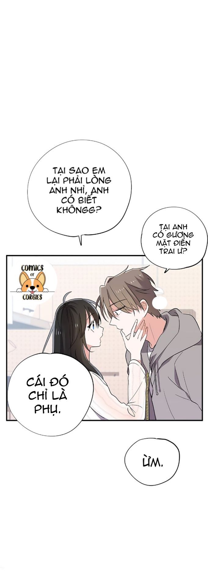 hãy cứu chồng tôi chapter 7 43