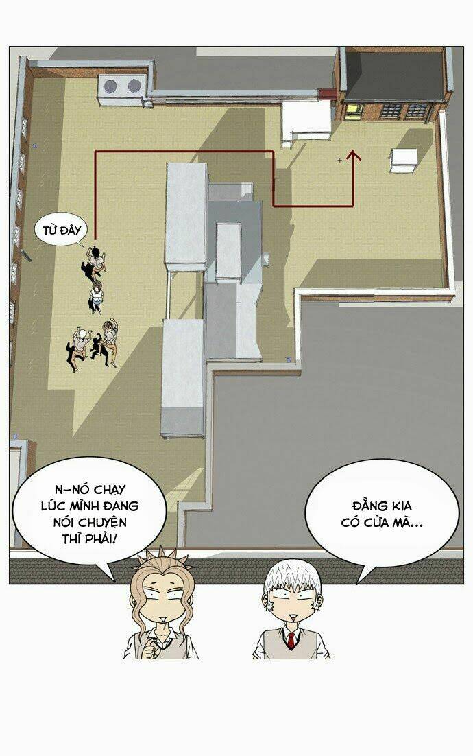 ultimate legend: kang hae hyo chapter 13 17