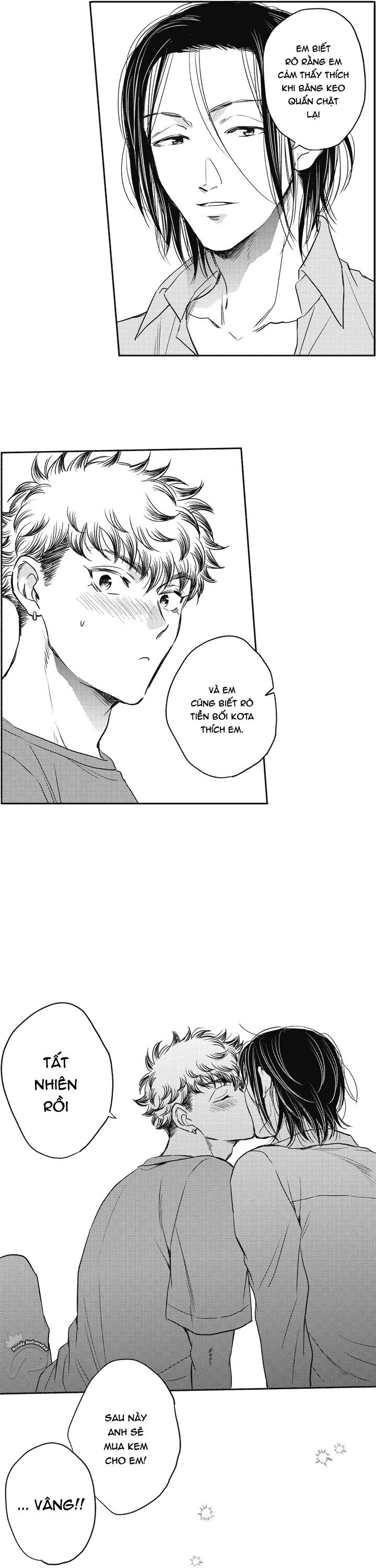 không thể nhúc nhích chapter 19 14