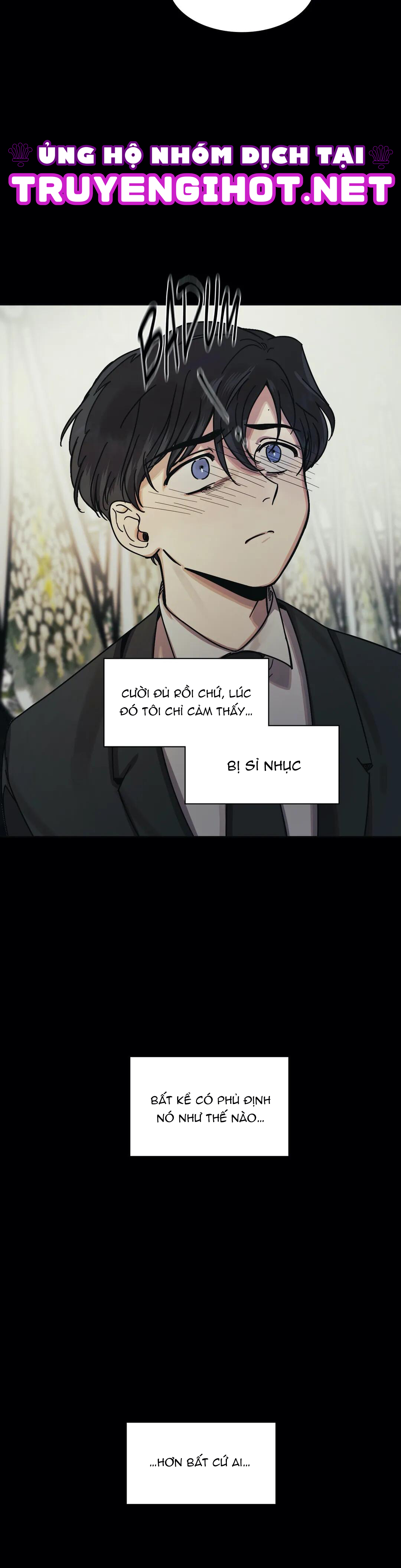 góc nhìn thứ ba (full) chapter 10.2 5