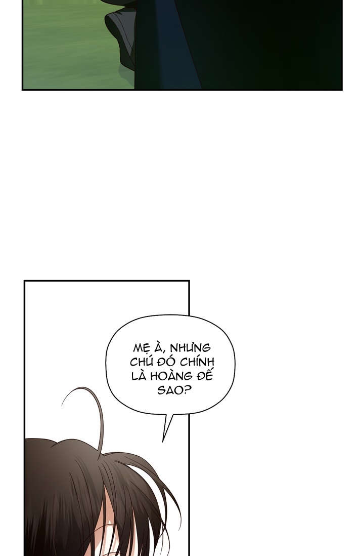 cách che giấu đứa con của hoàng đế chapter 6 32