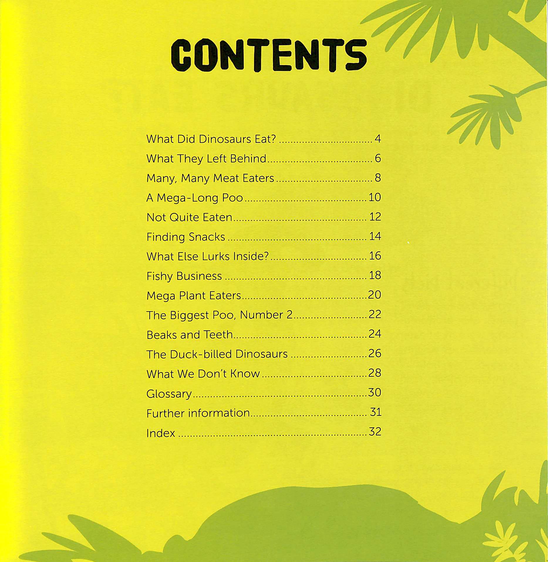 Sách ngoại văn: Dinosaur Science - Whose Bum Did T. Rex Bite?!