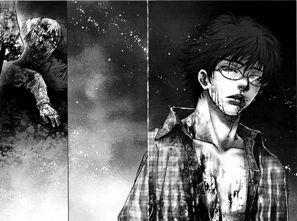 redrum 327 chapter 14 19