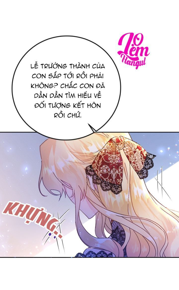 con rối ác nữ marionette chapter 4 12