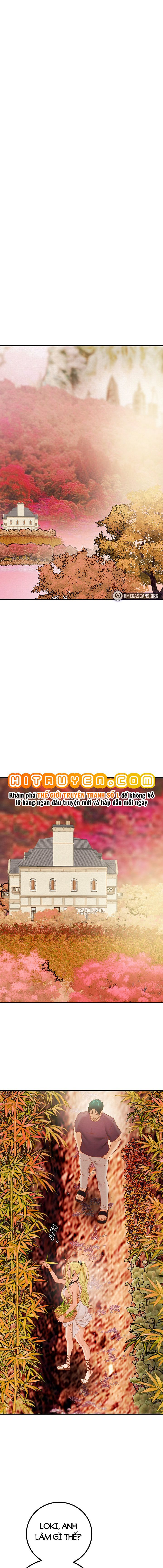 cây búa thần chapter 21 13