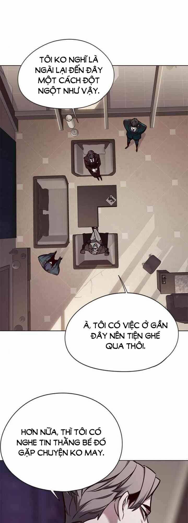 biến thân thành mèo chapter 133 29